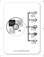 Предварительный просмотр 8 страницы HP DAT 72e Getting Started Manual