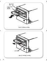 Предварительный просмотр 20 страницы HP DAT 72e Getting Started Manual