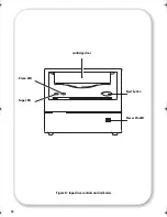 Предварительный просмотр 22 страницы HP DAT 72e Getting Started Manual