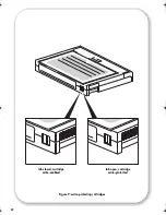 Предварительный просмотр 24 страницы HP DAT 72e Getting Started Manual