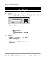 Предварительный просмотр 35 страницы HP dat72 5242 User Manual