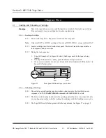 Предварительный просмотр 36 страницы HP dat72 5242 User Manual