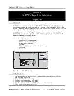 Предварительный просмотр 40 страницы HP dat72 5242 User Manual