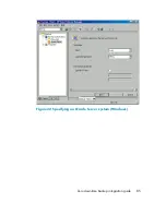 Предварительный просмотр 85 страницы HP Data Protector A.06.11 Integration Manual
