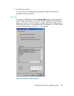 Предварительный просмотр 89 страницы HP Data Protector A.06.11 Integration Manual