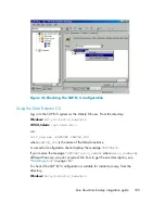 Предварительный просмотр 189 страницы HP Data Protector A.06.11 Integration Manual