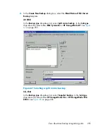 Предварительный просмотр 255 страницы HP Data Protector A.06.11 Integration Manual