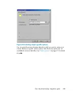 Предварительный просмотр 269 страницы HP Data Protector A.06.11 Integration Manual