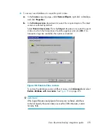 Предварительный просмотр 275 страницы HP Data Protector A.06.11 Integration Manual