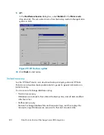Предварительный просмотр 320 страницы HP Data Protector A.06.11 Integration Manual