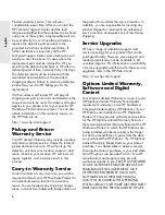 Preview for 6 page of HP Data Vault 1.0TB Manual