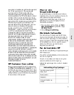 Preview for 17 page of HP Data Vault 1.0TB Manual