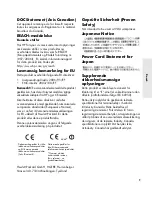 Preview for 21 page of HP Data Vault 1.0TB Manual