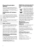 Preview for 64 page of HP Data Vault 1.0TB Manual