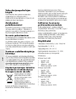 Preview for 74 page of HP Data Vault 1.0TB Manual