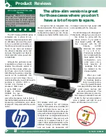 HP DC7600 - HP Brochure preview