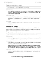 Preview for 39 page of HP DDL D40 Reference Manual