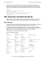 Preview for 42 page of HP DDL D40 Reference Manual