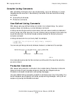 Preview for 47 page of HP DDL D40 Reference Manual