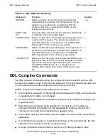 Preview for 49 page of HP DDL D40 Reference Manual