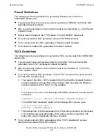 Preview for 62 page of HP DDL D40 Reference Manual