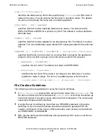 Preview for 88 page of HP DDL D40 Reference Manual