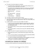 Preview for 123 page of HP DDL D40 Reference Manual