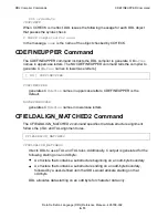 Preview for 243 page of HP DDL D40 Reference Manual