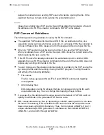 Preview for 297 page of HP DDL D40 Reference Manual