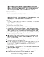 Preview for 315 page of HP DDL D40 Reference Manual