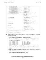 Preview for 502 page of HP DDL D40 Reference Manual