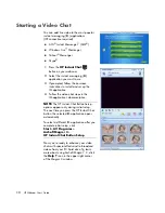 Preview for 14 page of HP Deluxe Webcam User Manual