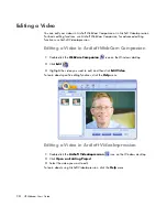 Preview for 16 page of HP Deluxe Webcam User Manual