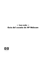 Preview for 47 page of HP Deluxe Webcam User Manual