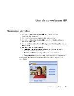 Preview for 53 page of HP Deluxe Webcam User Manual