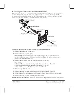 Preview for 135 page of HP DesignJet 200 Service Manual