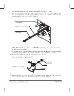 Preview for 138 page of HP DesignJet 200 Service Manual