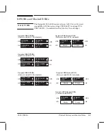 Preview for 187 page of HP DesignJet 200 Service Manual