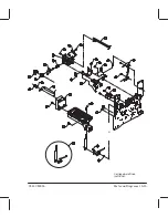 Preview for 207 page of HP DesignJet 200 Service Manual