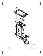 Preview for 209 page of HP DesignJet 200 Service Manual