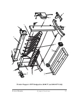 Preview for 165 page of HP DesignJet 2000CP Service Manual