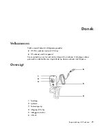 Preview for 77 page of HP Designjet 30 User Manual