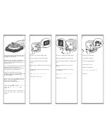 Preview for 5 page of HP DESIGNJET 3D Assembly Instructions Manual