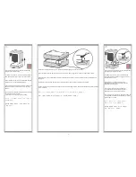 Предварительный просмотр 7 страницы HP DESIGNJET 3D Assembly Instructions Manual