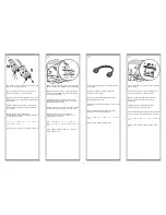 Preview for 9 page of HP DESIGNJET 3D Assembly Instructions Manual