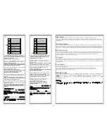 Preview for 12 page of HP DESIGNJET 3D Assembly Instructions Manual