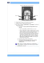 Предварительный просмотр 86 страницы HP DESIGNJET 3D Service Manual