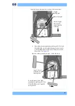 Предварительный просмотр 100 страницы HP DESIGNJET 3D Service Manual