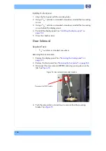 Preview for 184 page of HP DESIGNJET 3D Service Manual