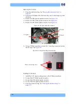 Preview for 214 page of HP DESIGNJET 3D Service Manual